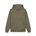 Unisex Mainstreet Heavyweight Hooded Sweatshirt
