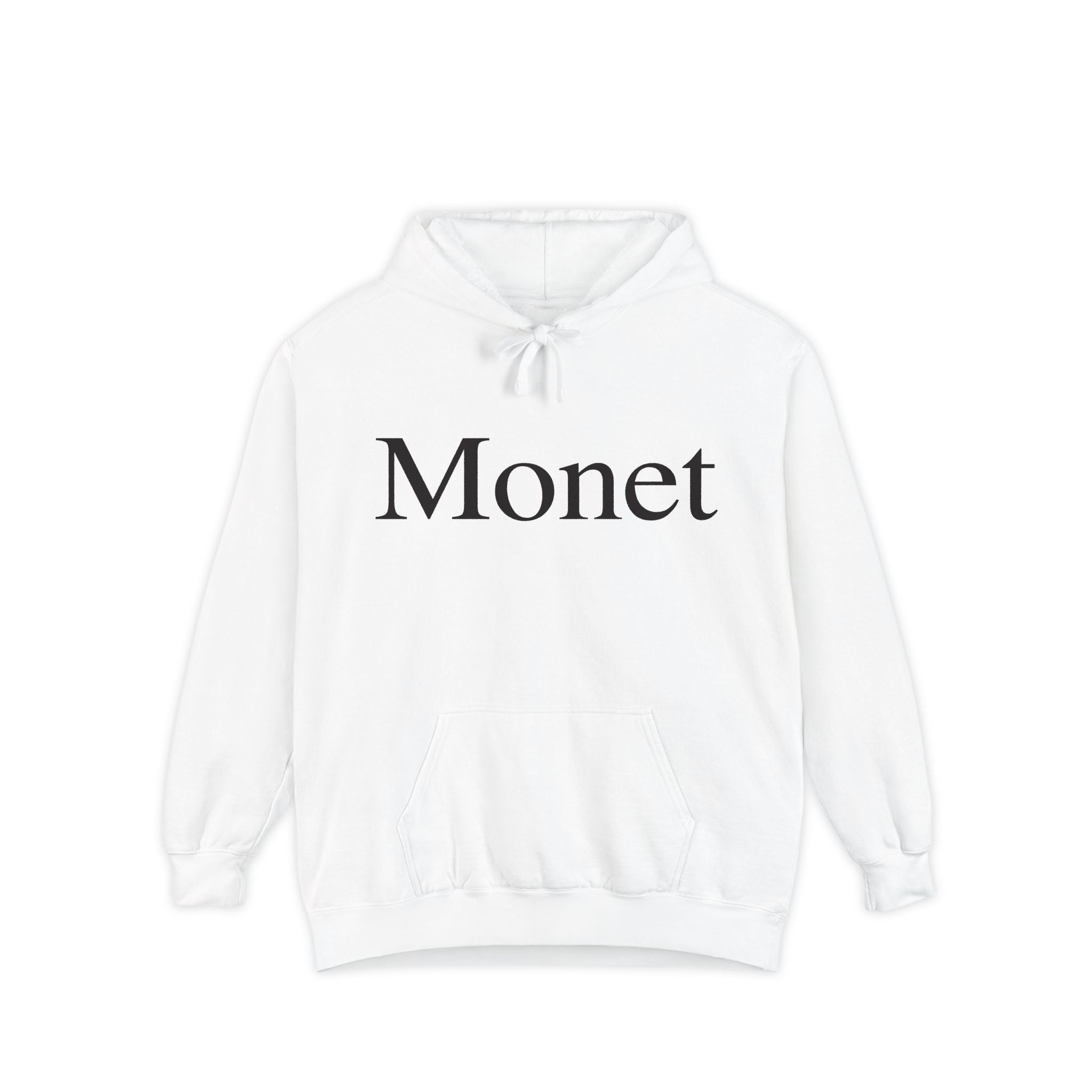 Studio Hoodie