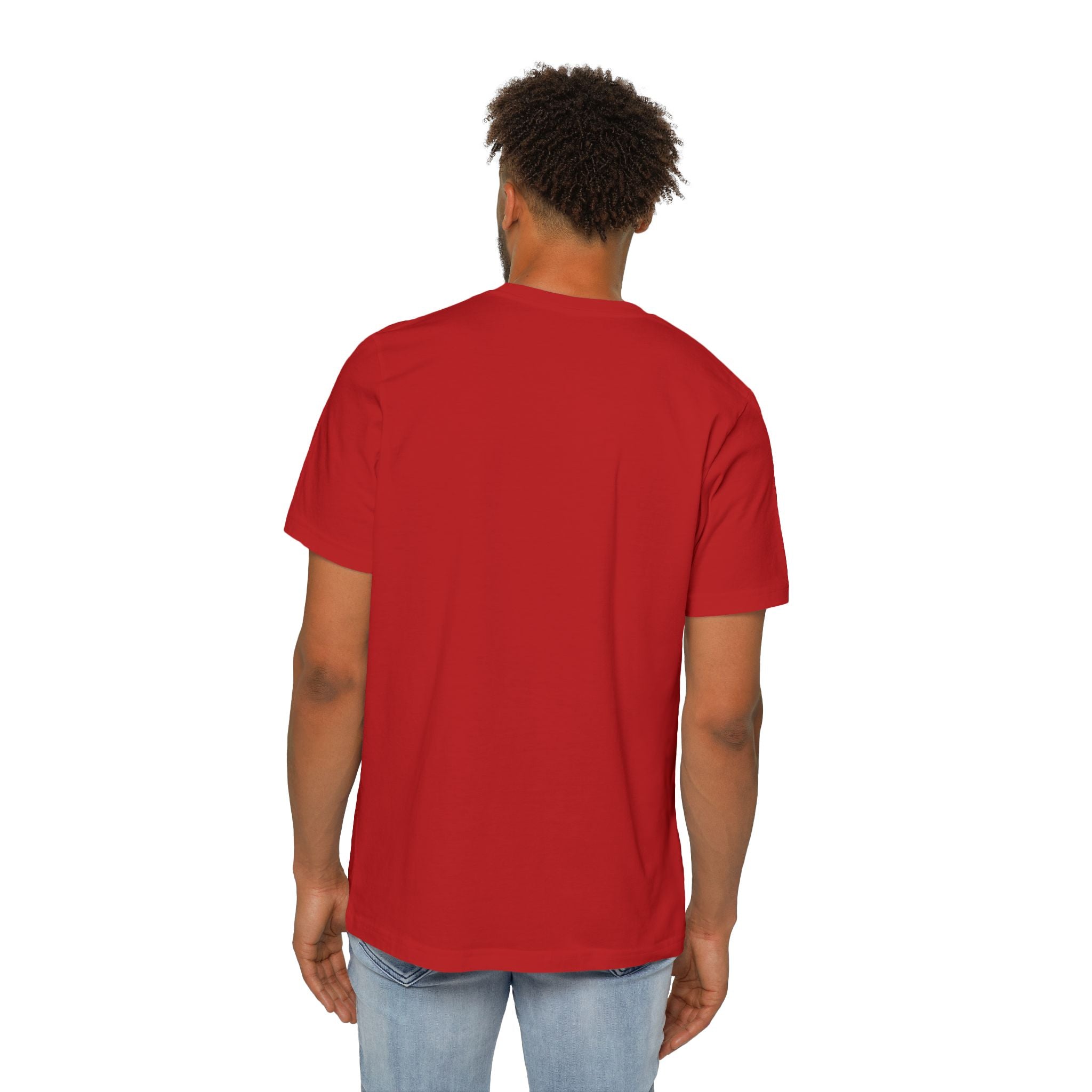 Monet Minimalist T‑Shirt