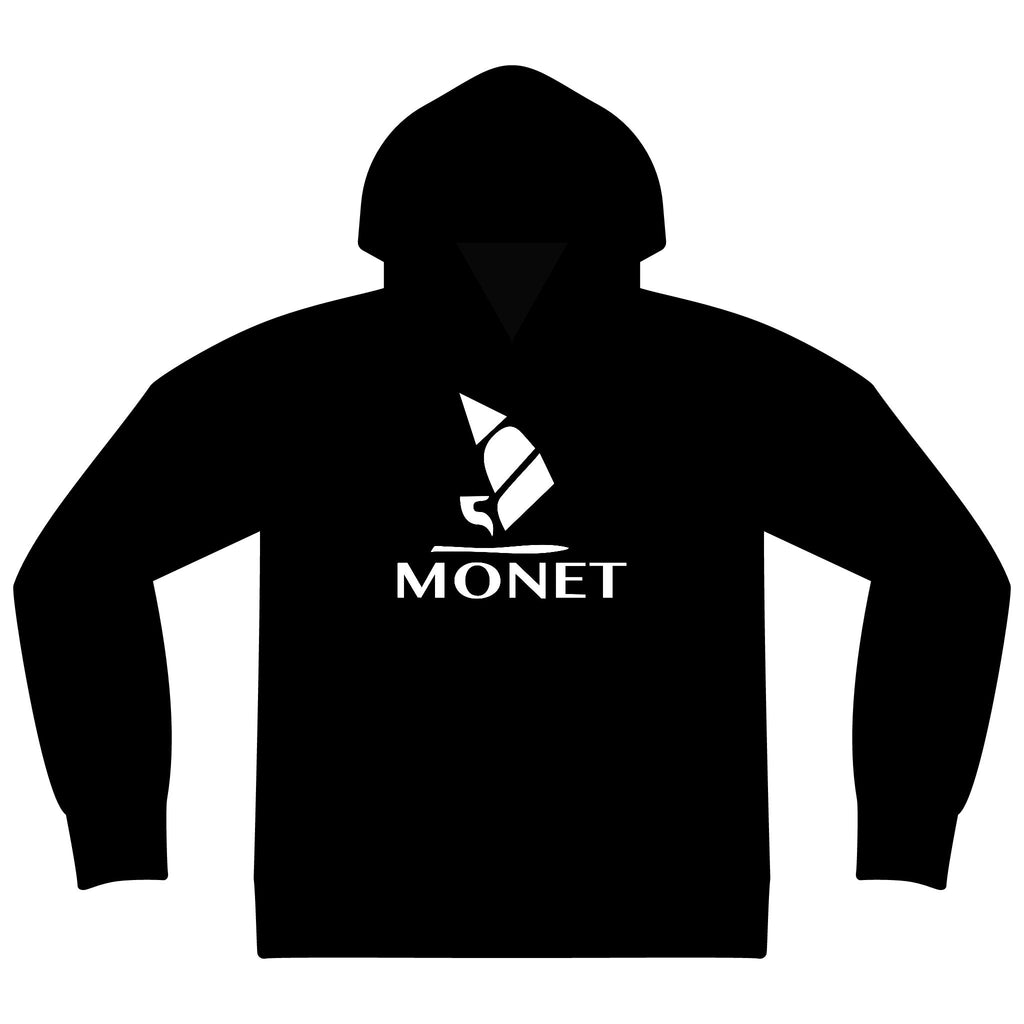 Comfort Fleece Hoodie