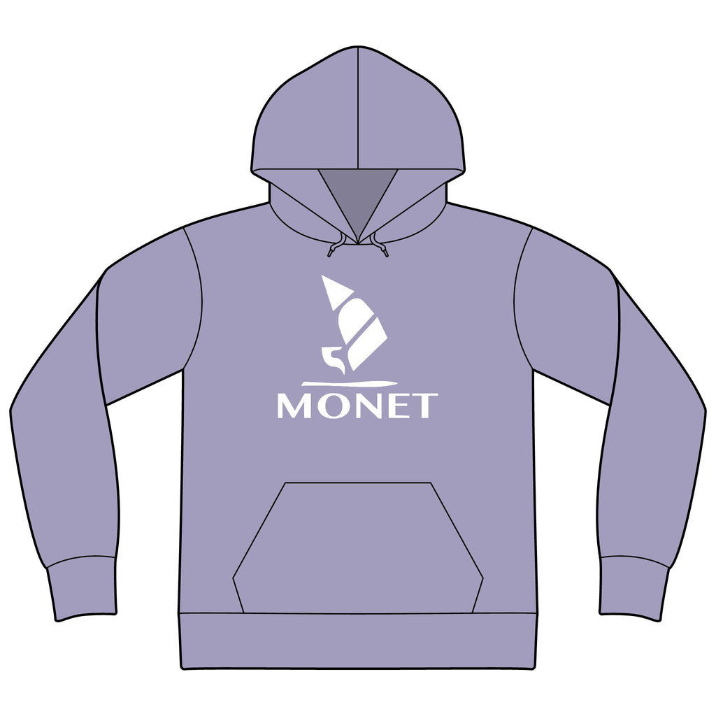 Comfort Fleece Hoodie