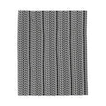 Monet Velveteen Plush Blanket – Luxe Soft Throw