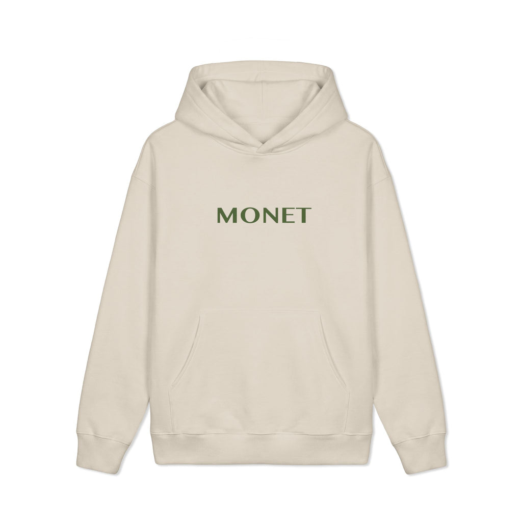 Umber Hoodie