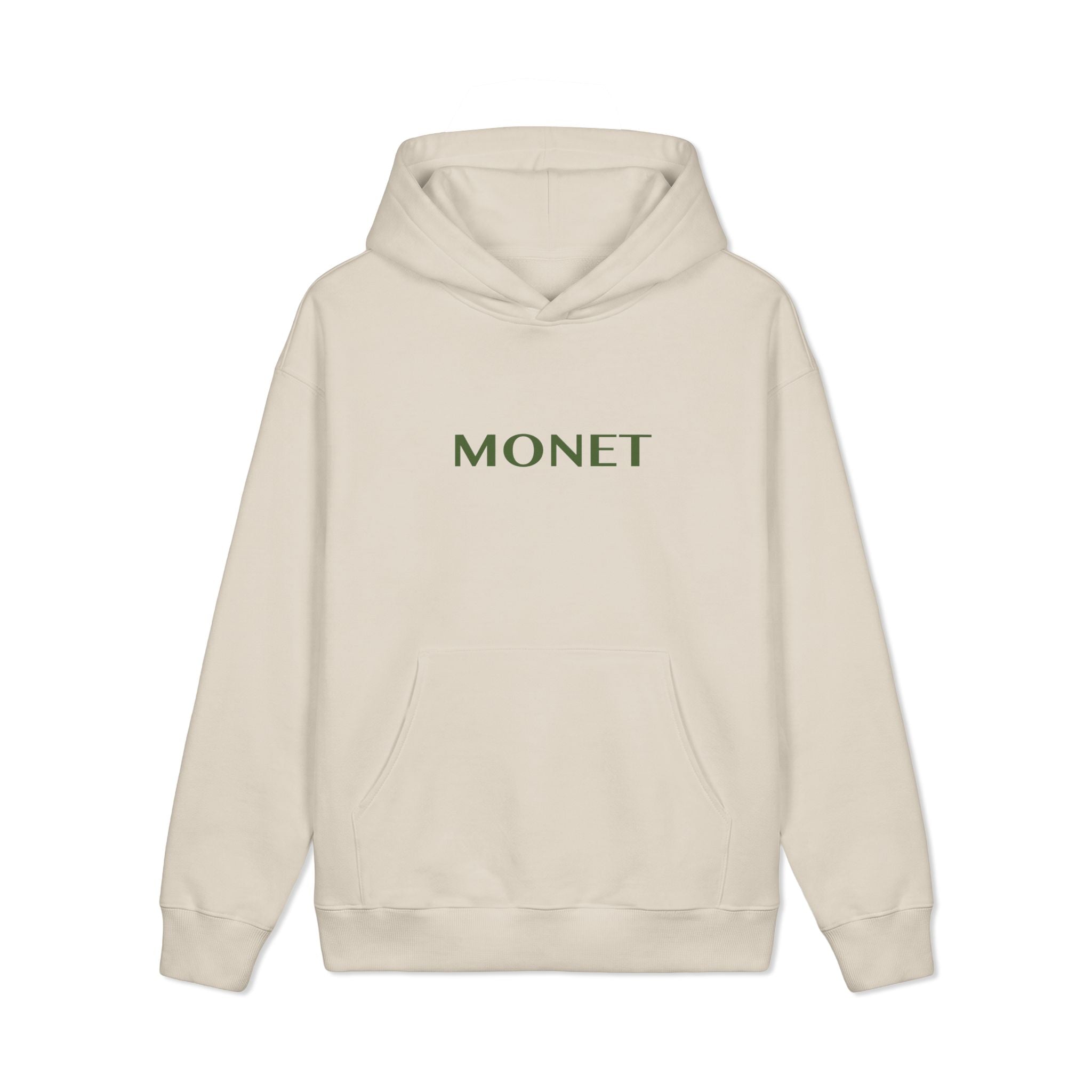 Umber Hoodie