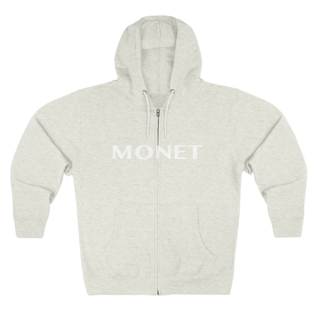 Monet school loner