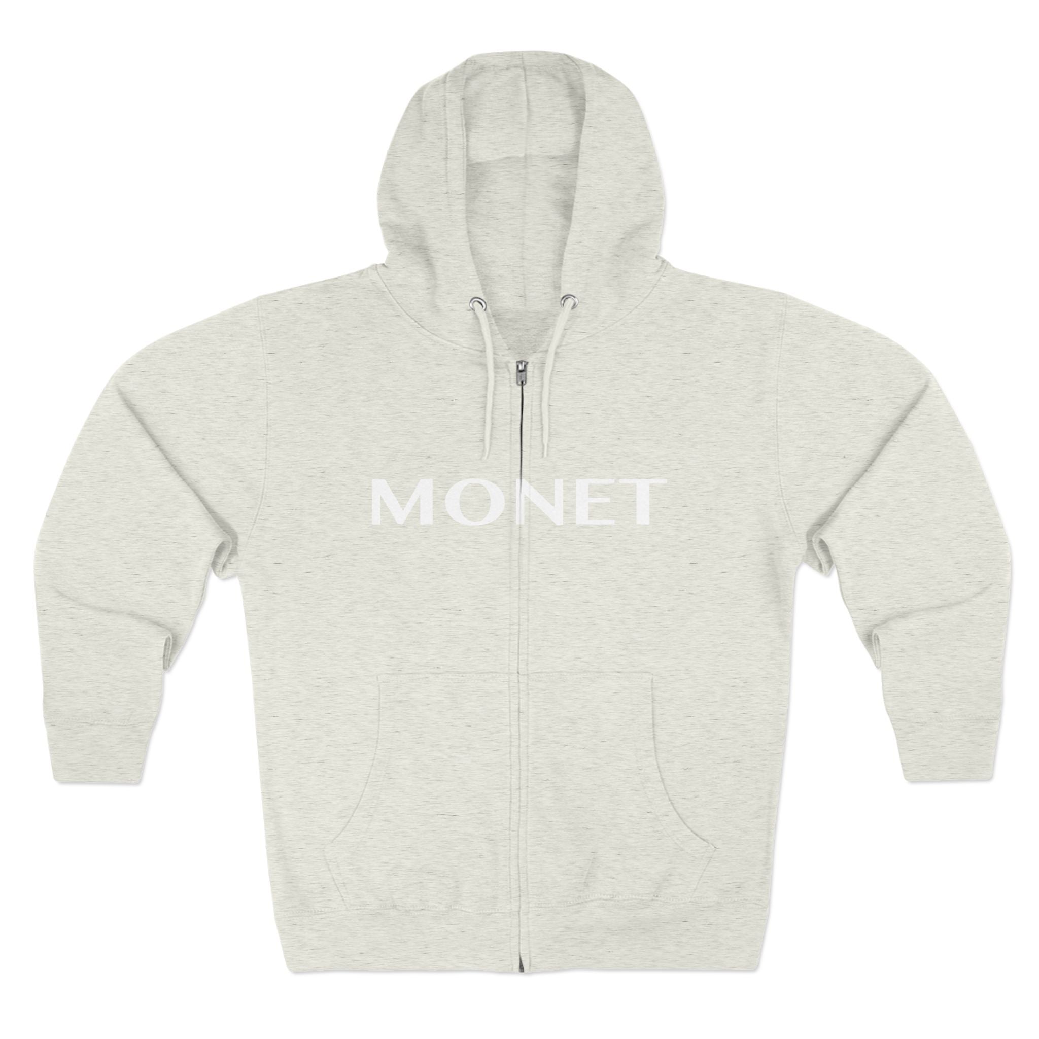 Monet school loner