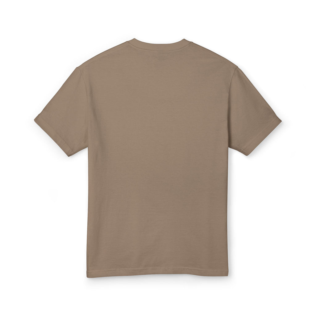 Monet Graphic Tee — Minimalist Artist Name Cotton T-Shirt