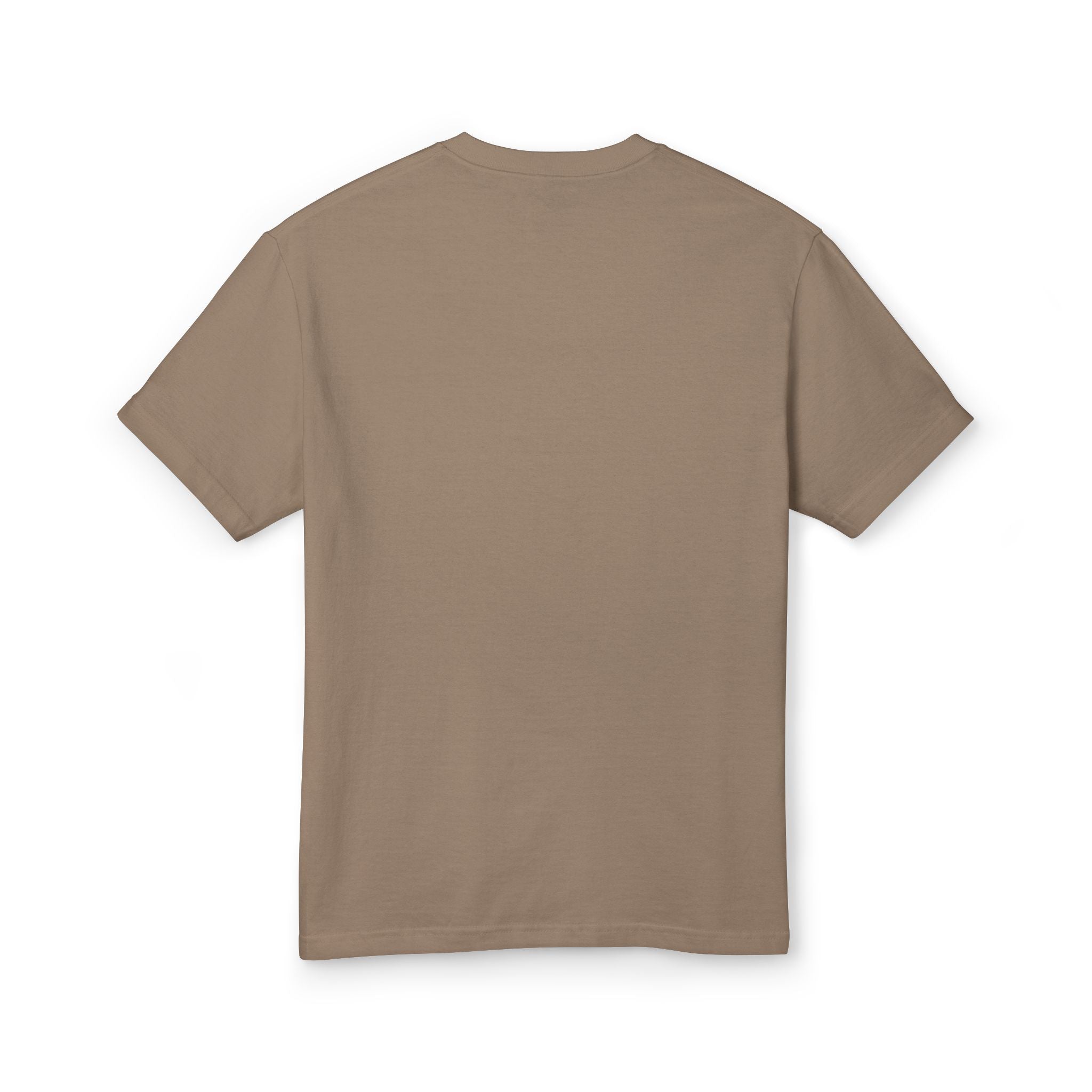 Monet Graphic Tee — Minimalist Artist Name Cotton T-Shirt