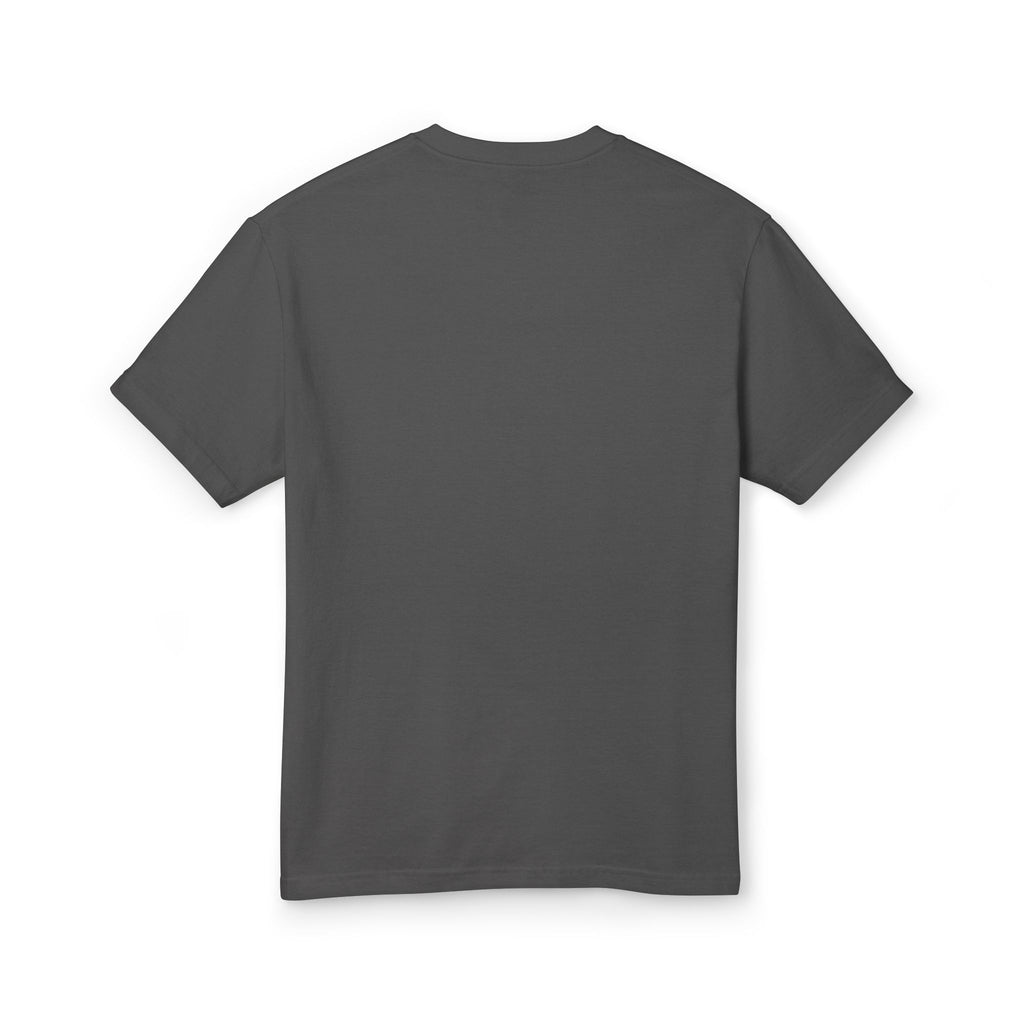 Monet Graphic Tee — Minimalist Artist Name Cotton T-Shirt