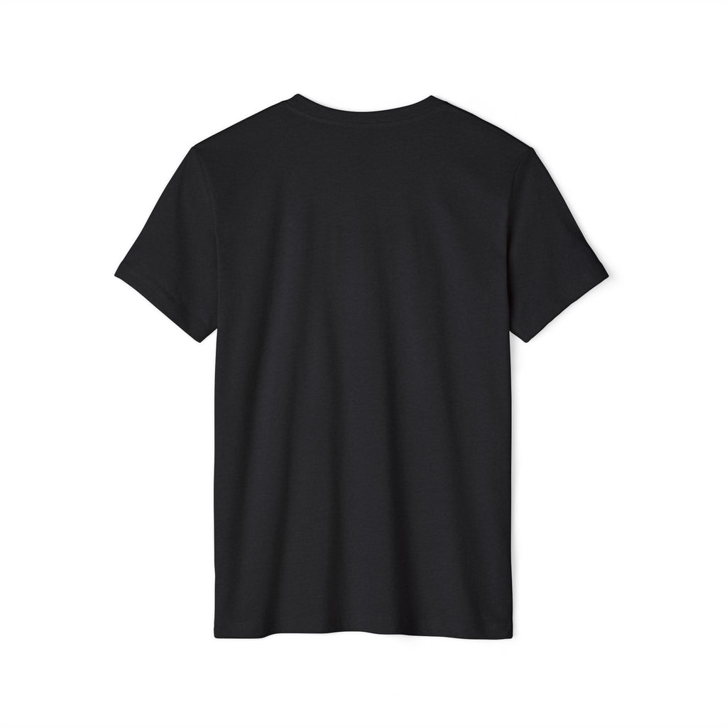 Monet Minimalist T‑Shirt — Classic Artist Name Tee