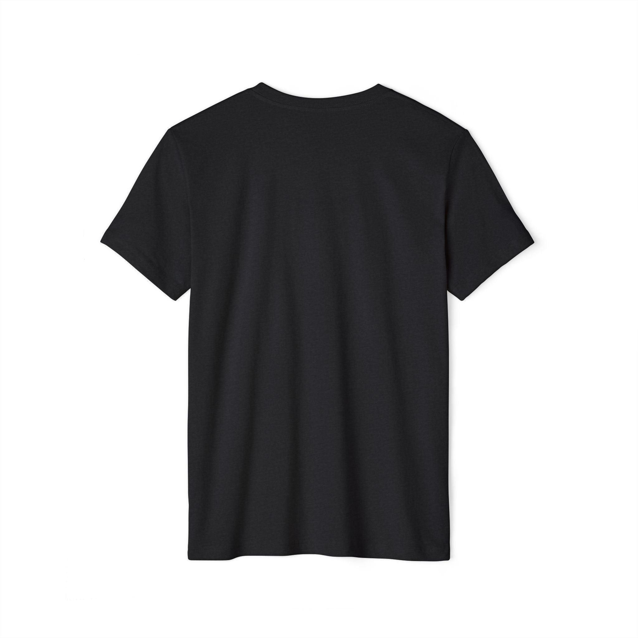 Monet Minimalist T‑Shirt — Classic Artist Name Tee