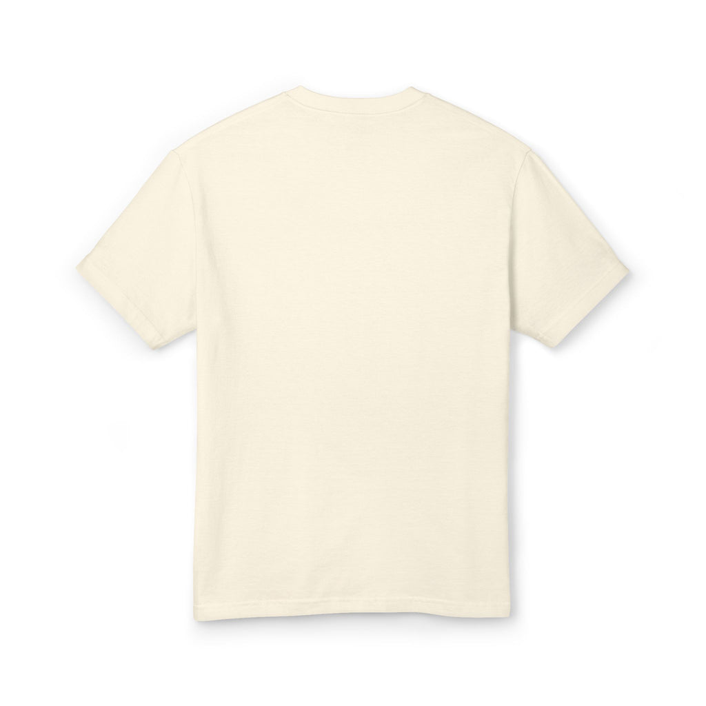 Monet Graphic Tee — Minimalist Artist Name Cotton T-Shirt