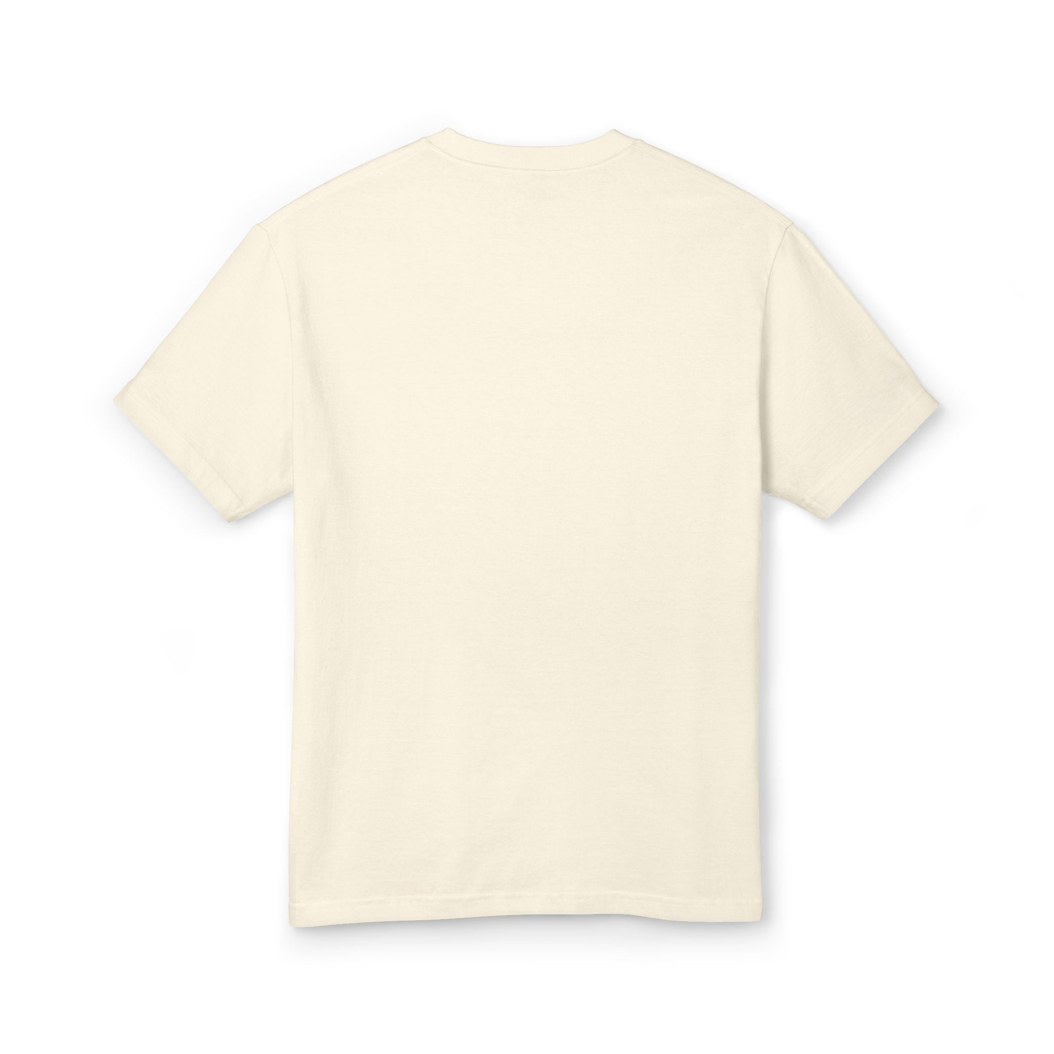 Monet Graphic Tee — Minimalist Artist Name Cotton T-Shirt