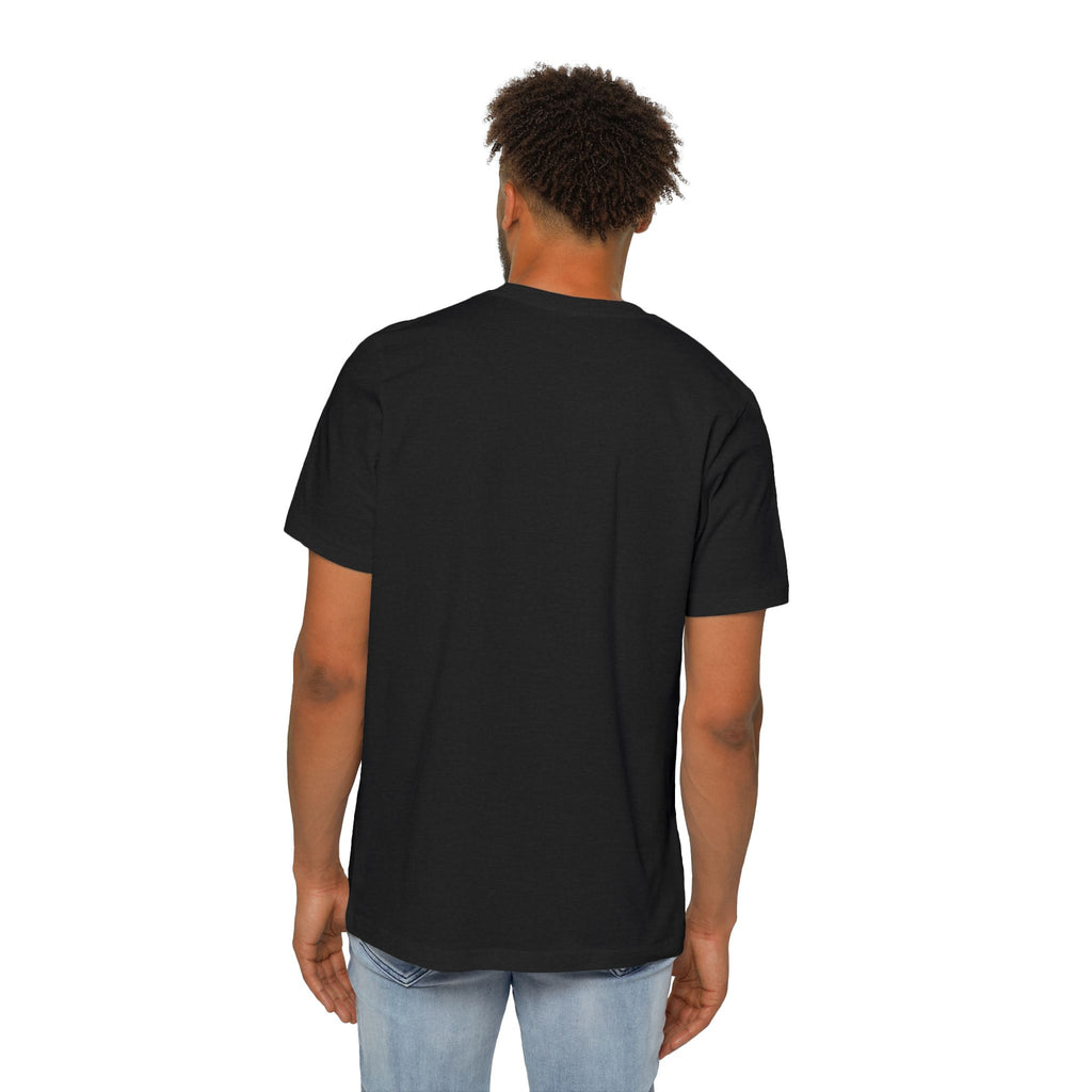 Monet Minimalist T‑Shirt