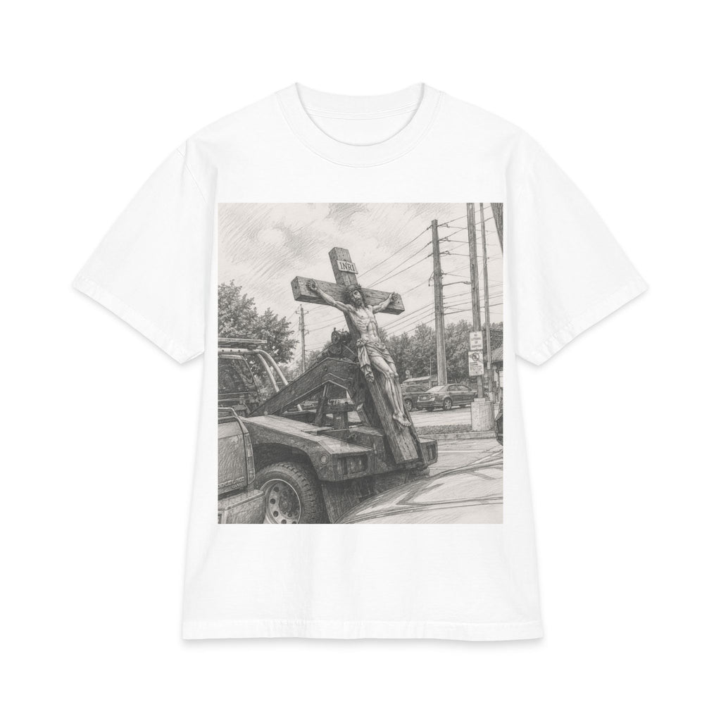 Salvation Tee