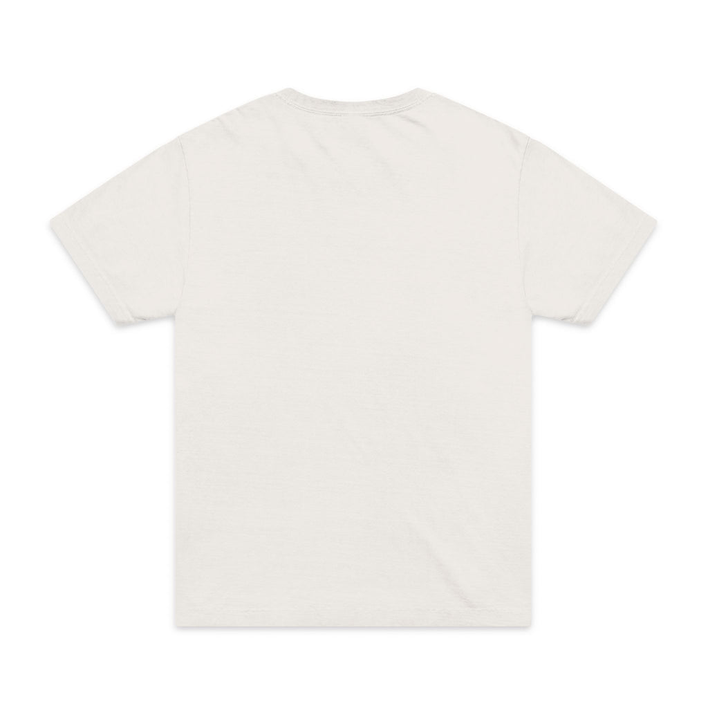 Monet Vintage Art Tee — Retro Child Illustration Graphic T-Shirt