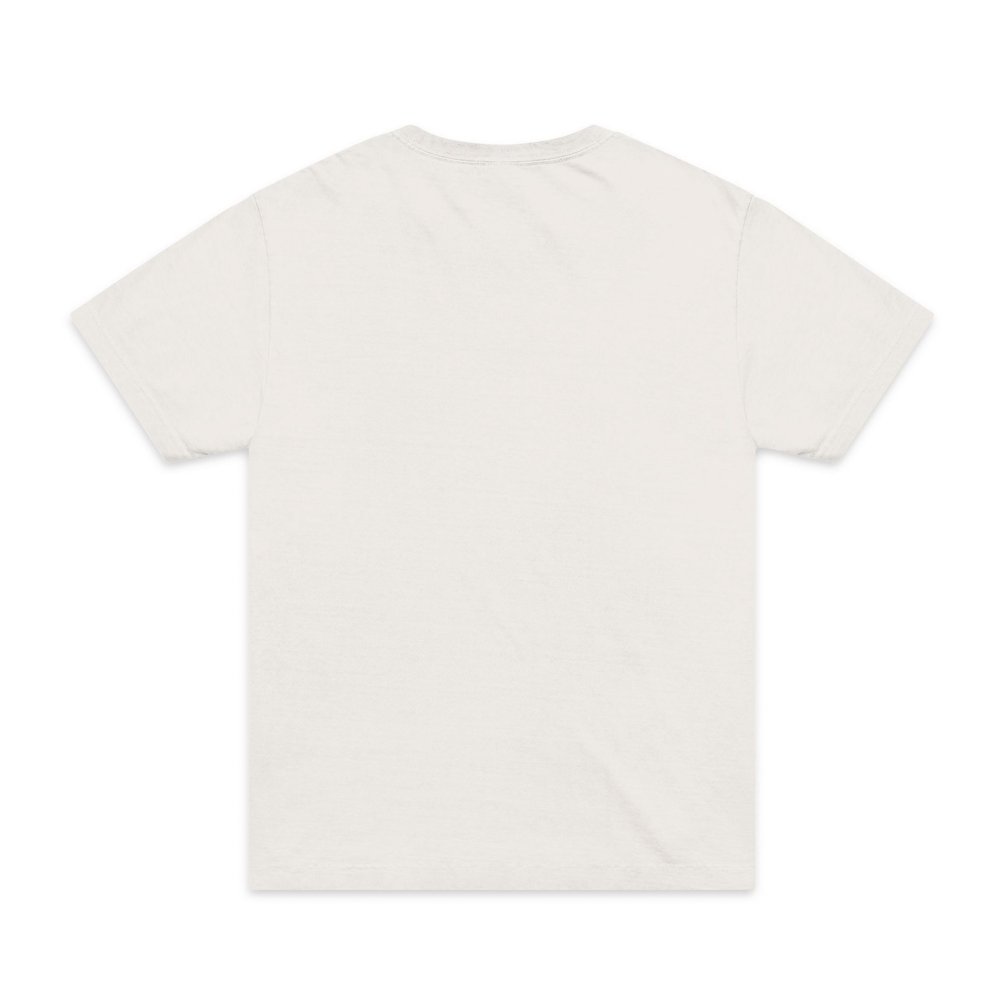 Monet Vintage Art Tee — Retro Child Illustration Graphic T-Shirt