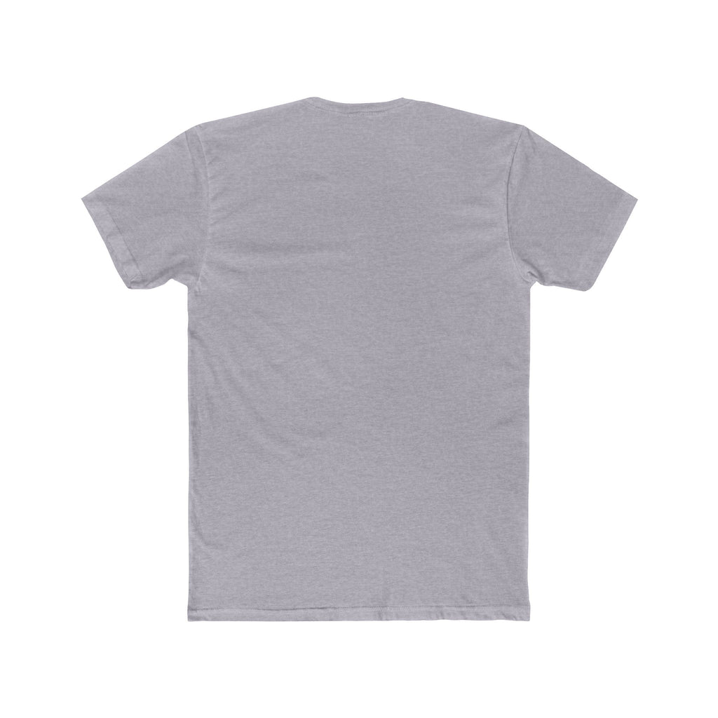 Monet Sailboat Graphic Tee — Vintage Nautical Crew T‑Shirt