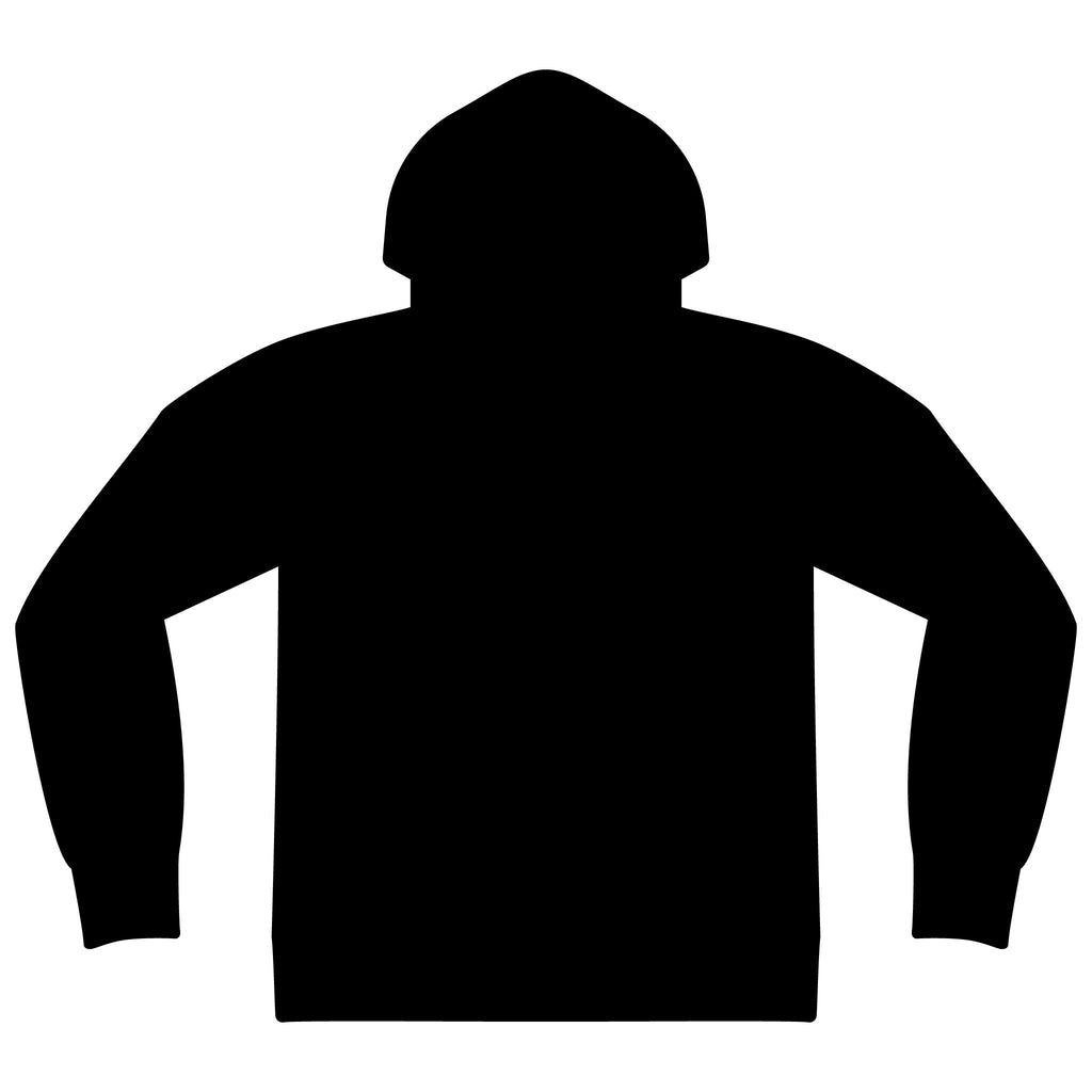 Comfort Fleece Hoodie