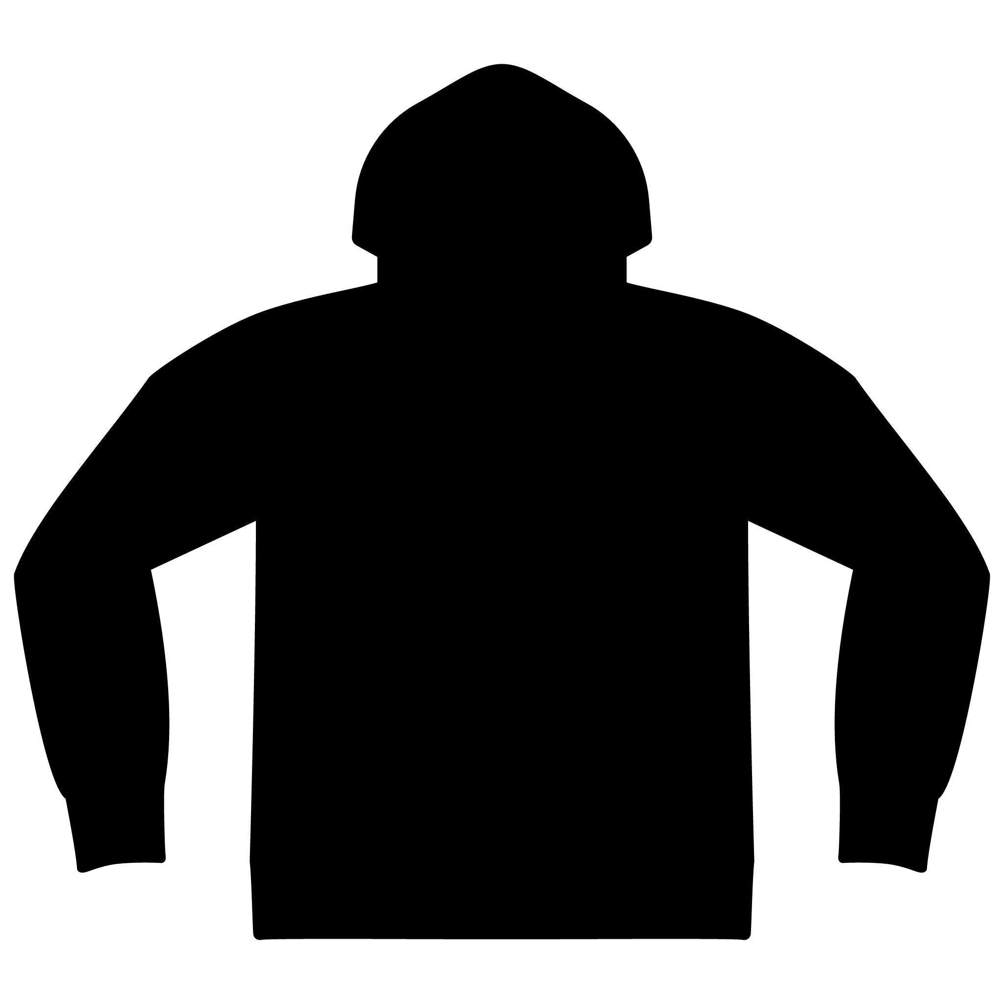 Comfort Fleece Hoodie