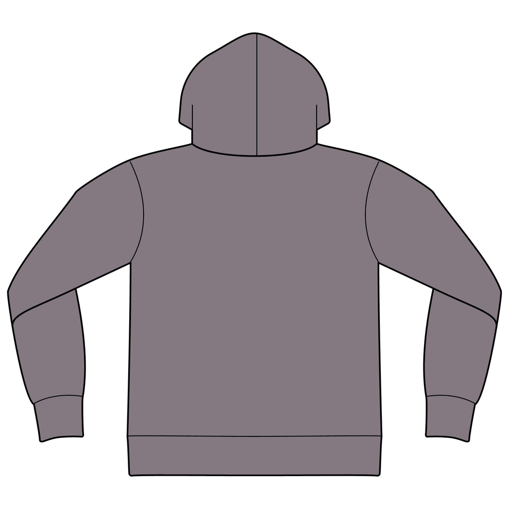 Comfort Fleece Hoodie