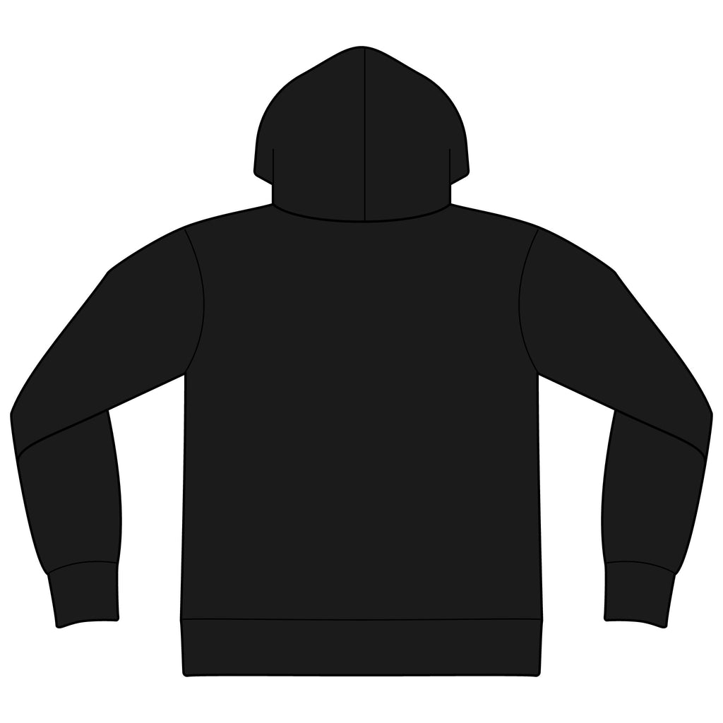 Comfort Fleece Hoodie