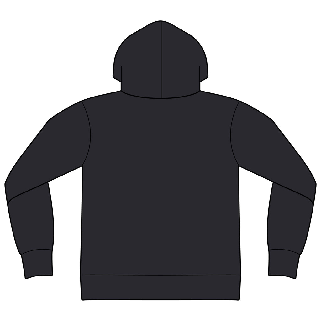 Comfort Fleece Hoodie