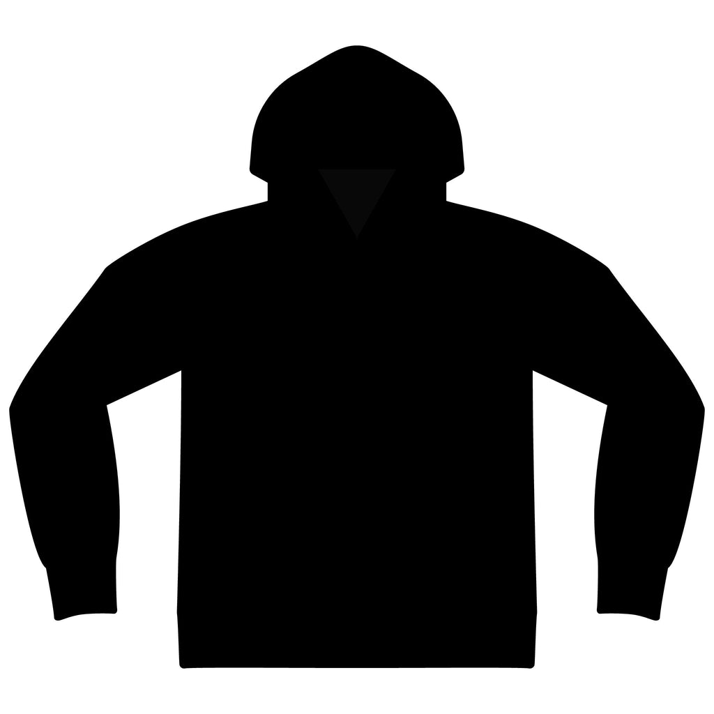 Comfort Fleece Hoodie
