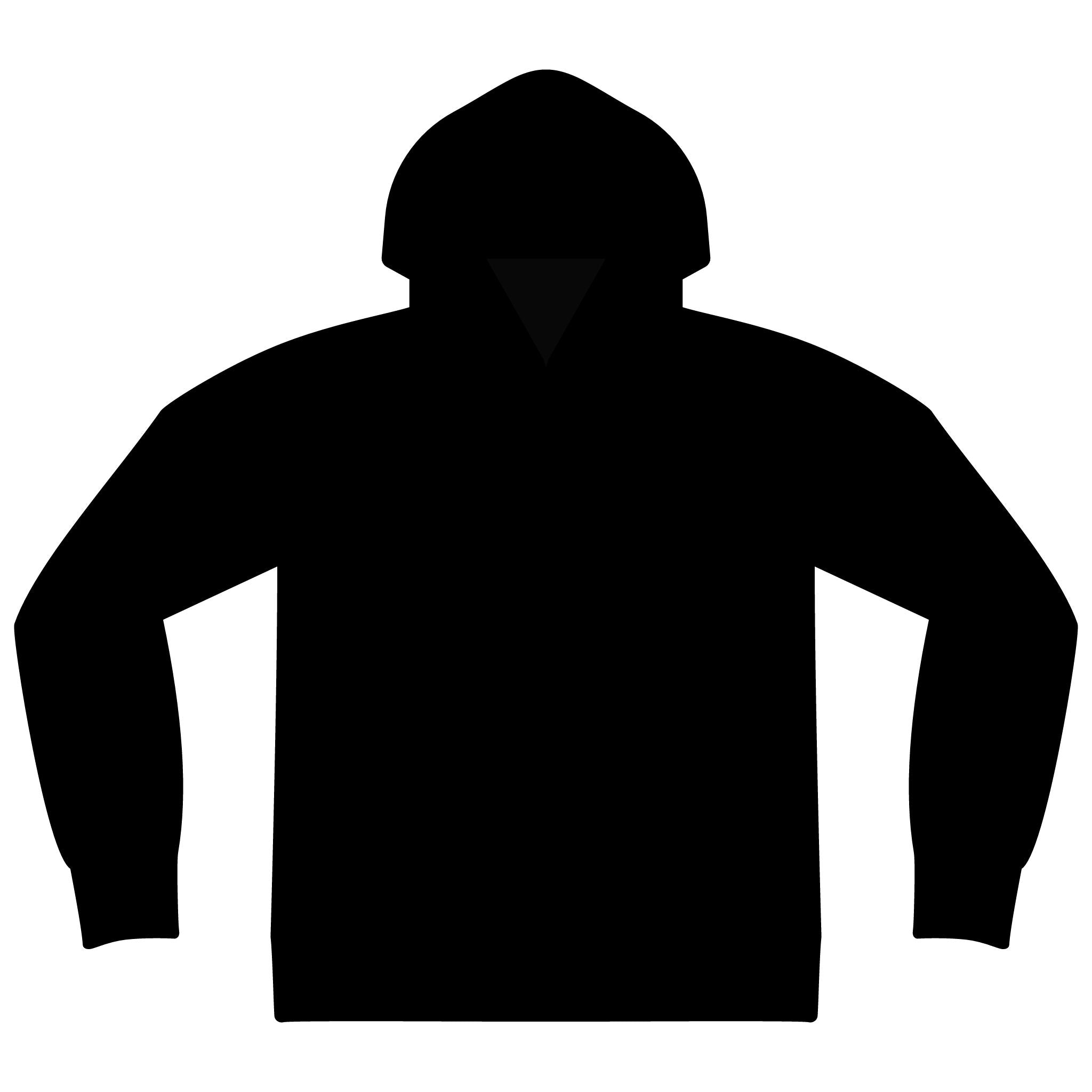 Comfort Fleece Hoodie
