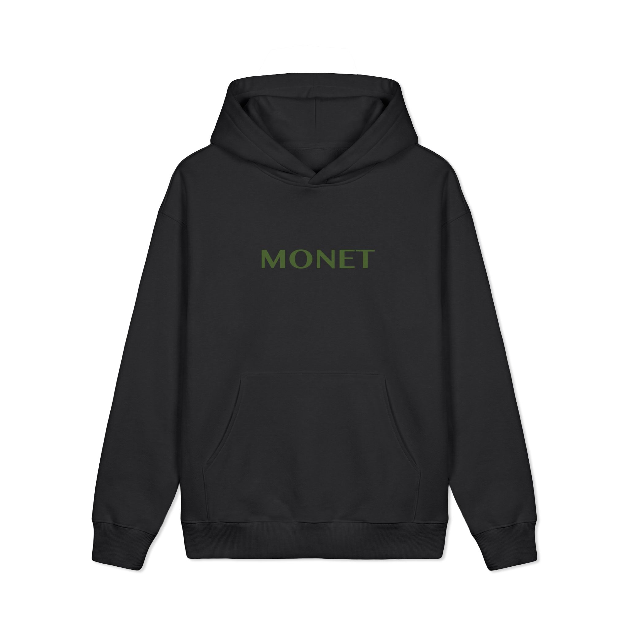 Umber Hoodie