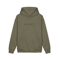 Umber Hoodie