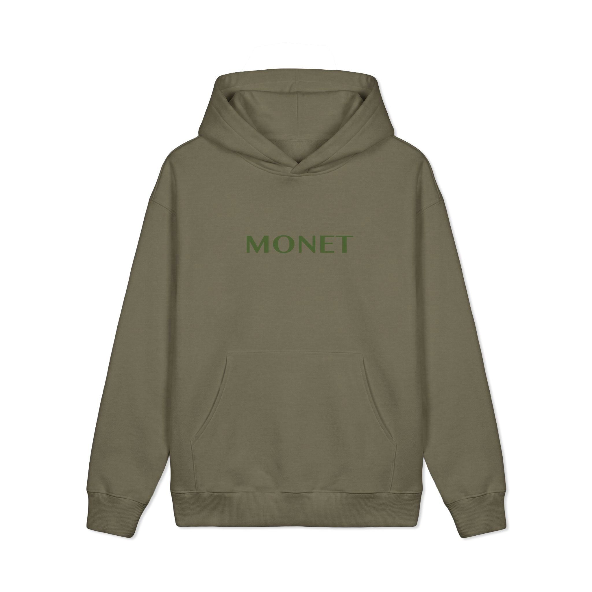Umber Hoodie