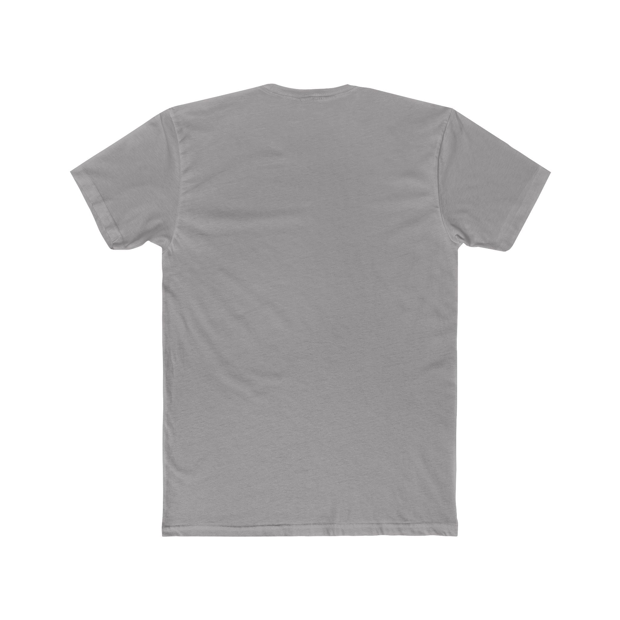 Monet Sailboat Graphic Tee — Vintage Nautical Crew T‑Shirt