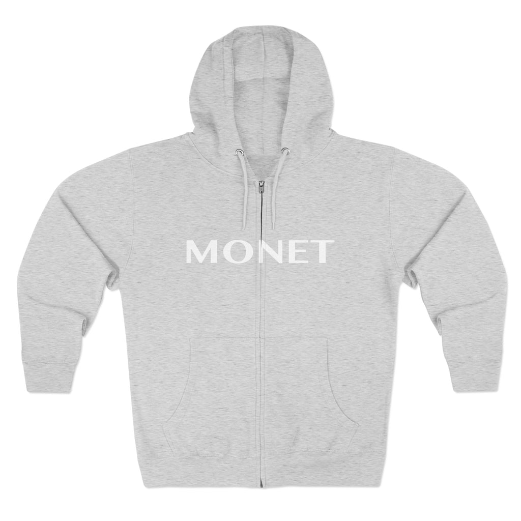 Monet school loner