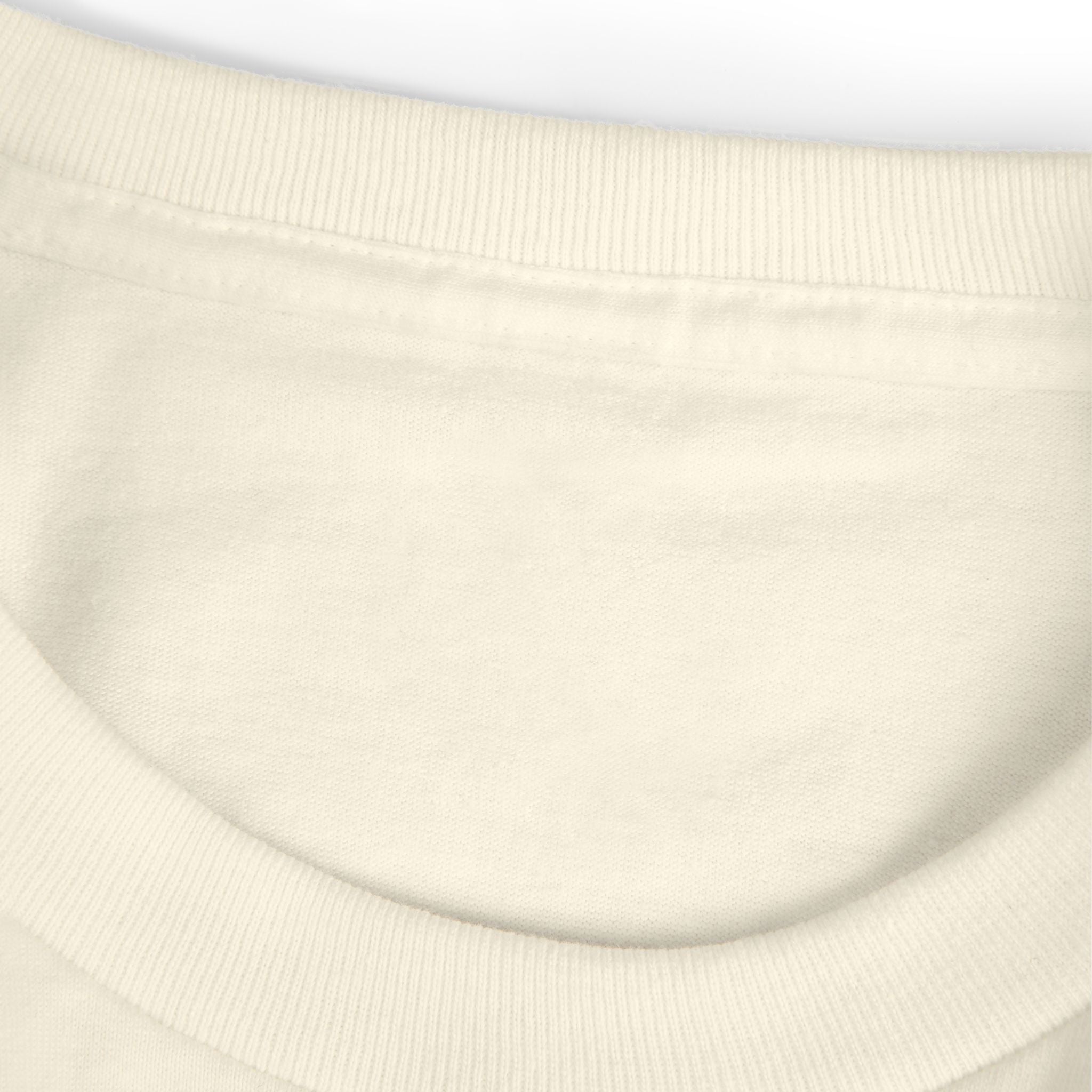 Monet Graphic Tee — Minimalist Artist Name Cotton T-Shirt