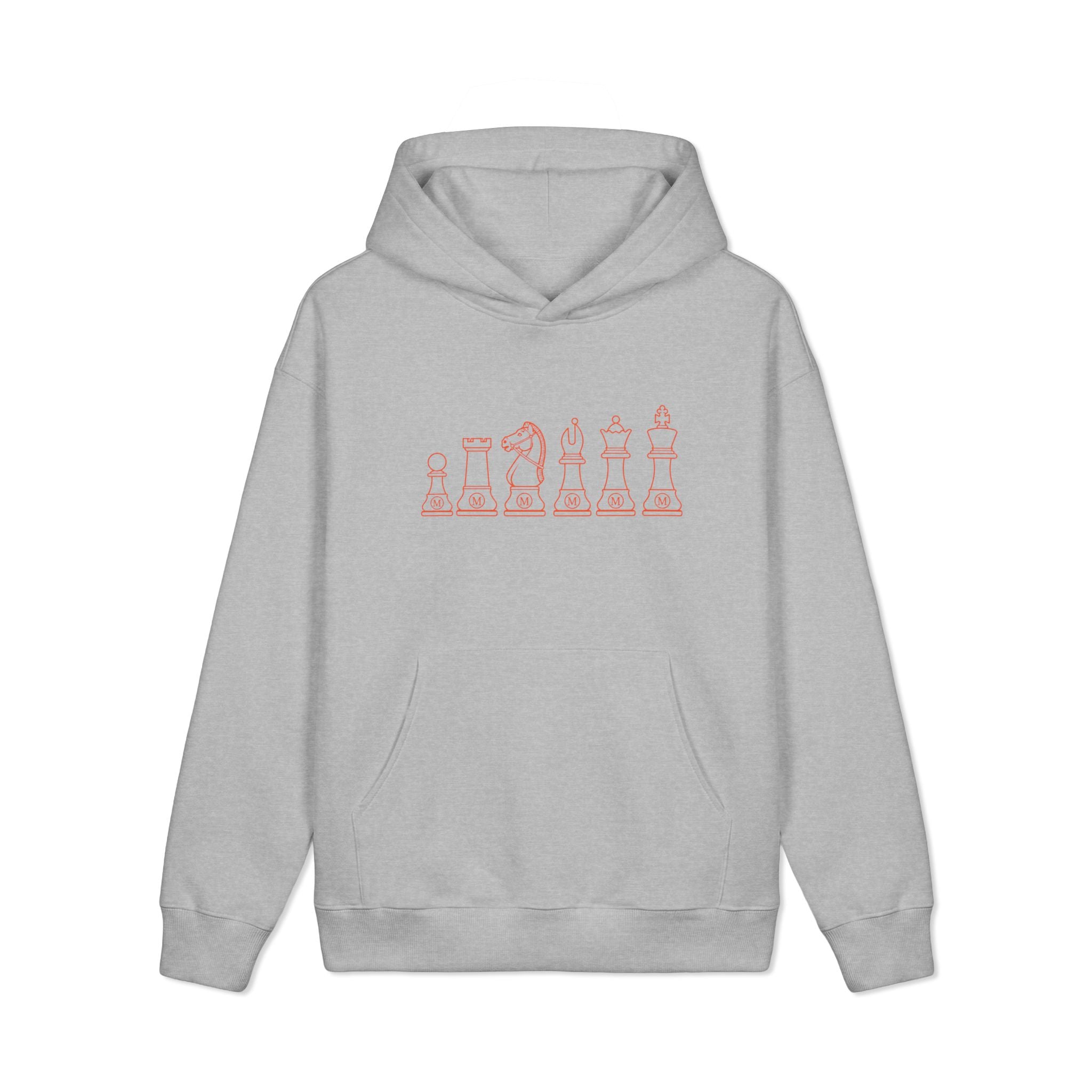 Chess Hoodie