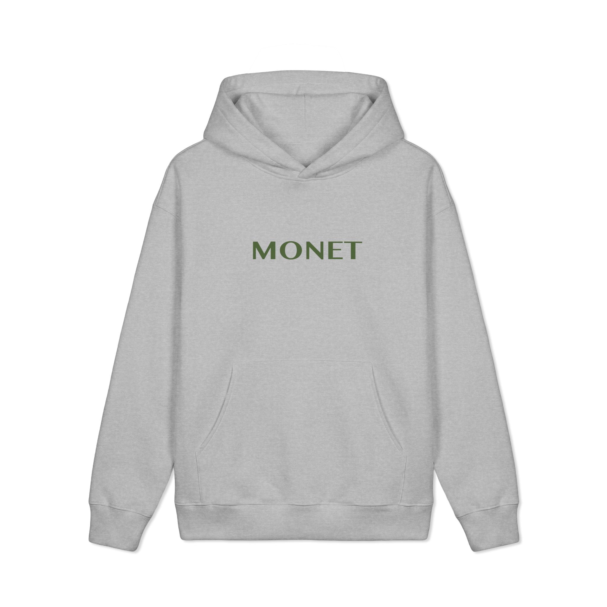 Umber Hoodie