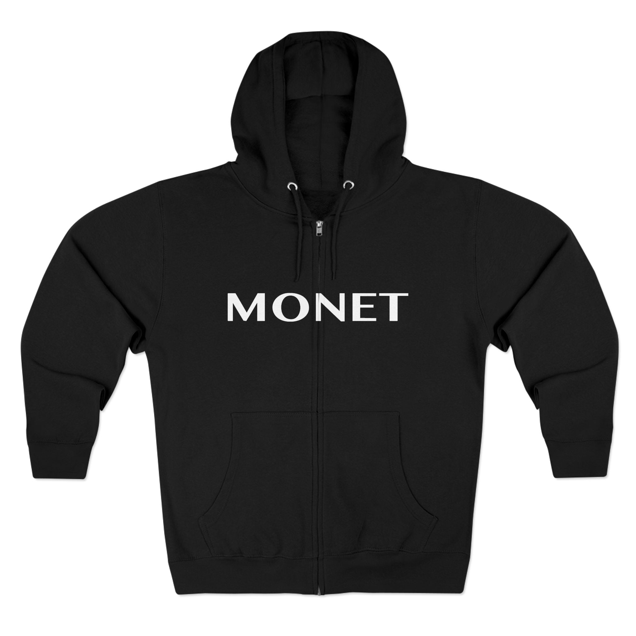 Monet school loner