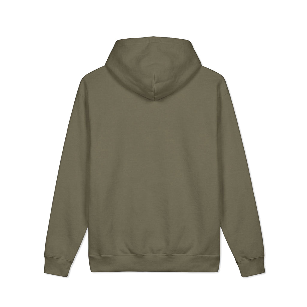 Unisex Mainstreet Heavyweight Hooded Sweatshirt
