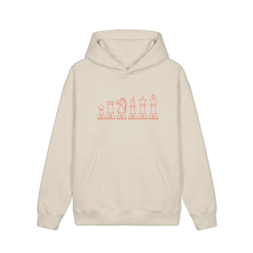 Chess Hoodie