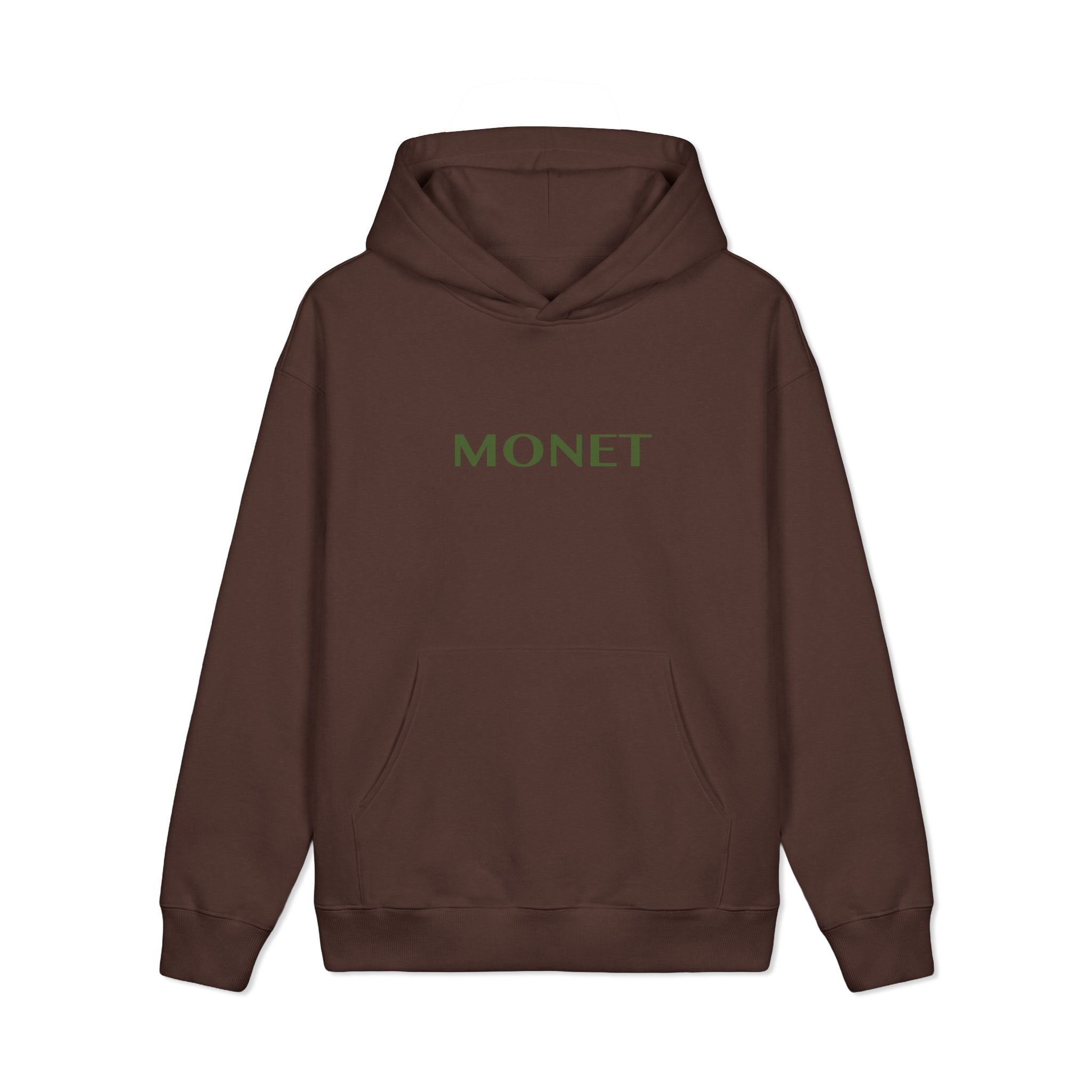 Umber Hoodie