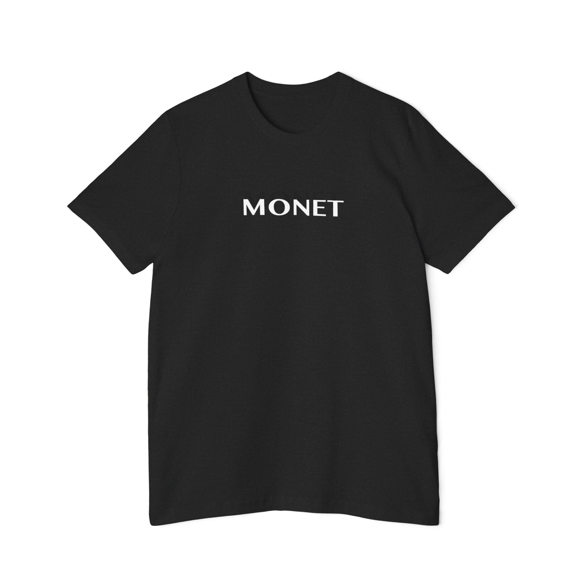 Monet Minimalist T‑Shirt
