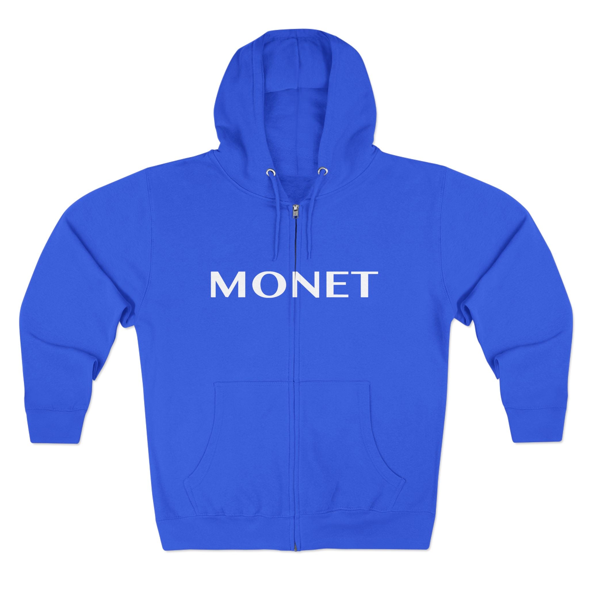 Monet school loner