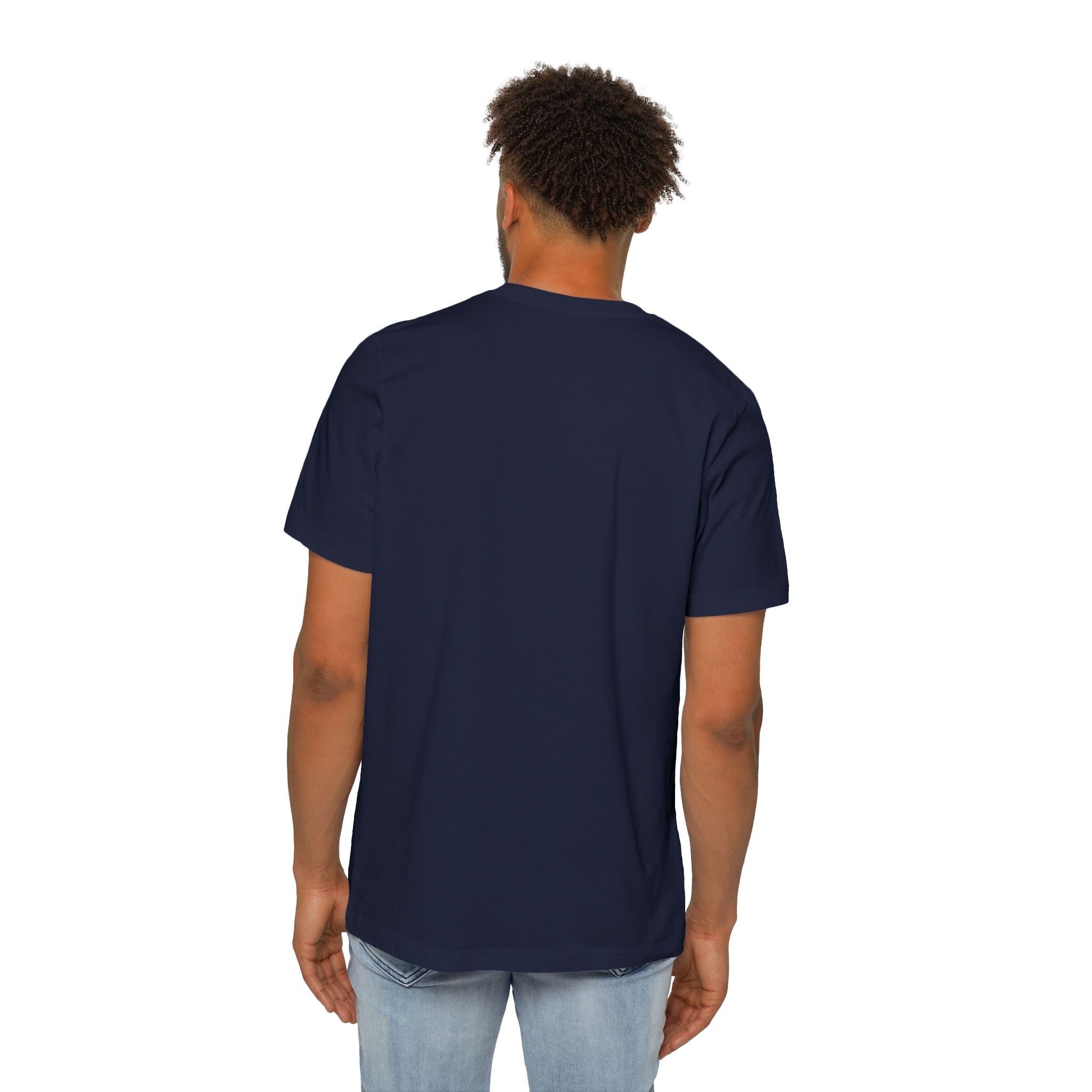 Monet Minimalist T‑Shirt