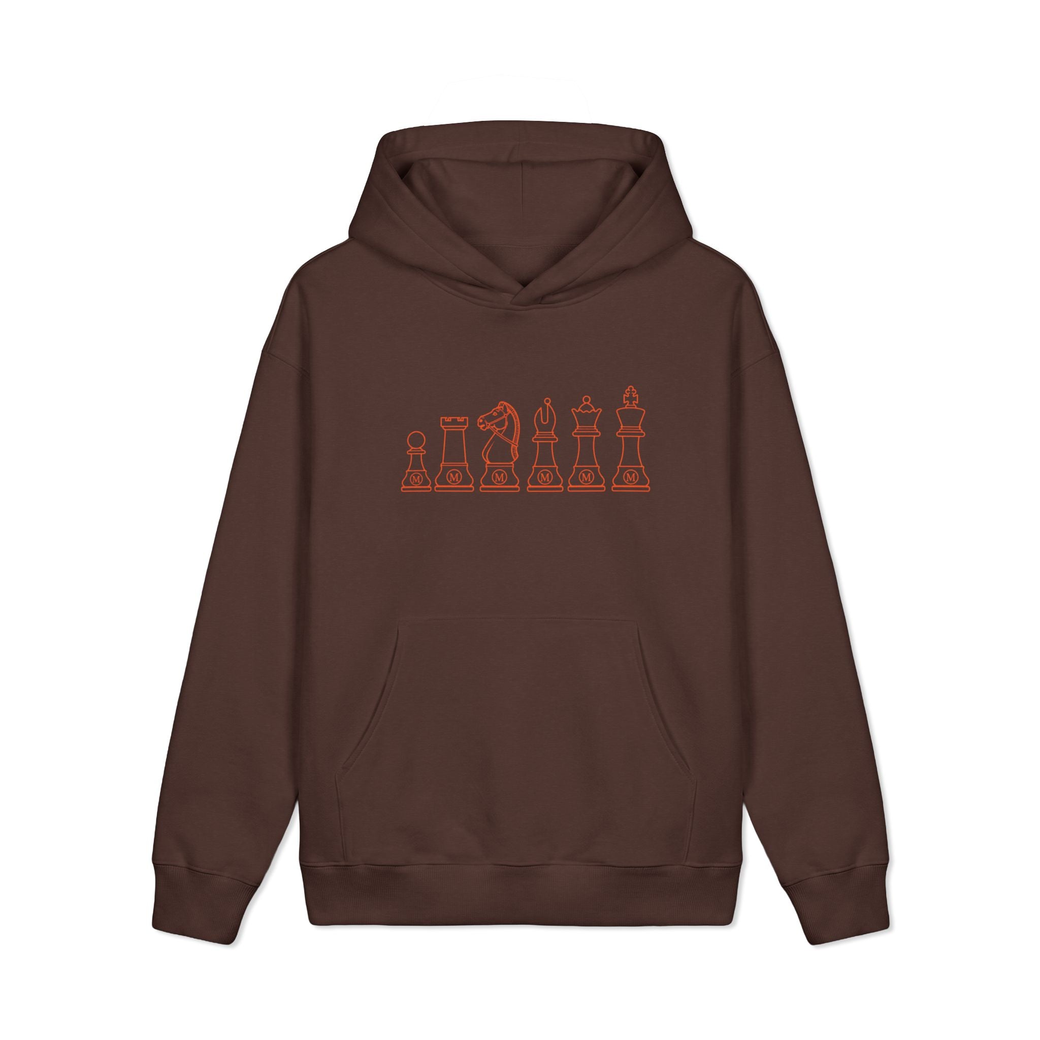 Chess Hoodie