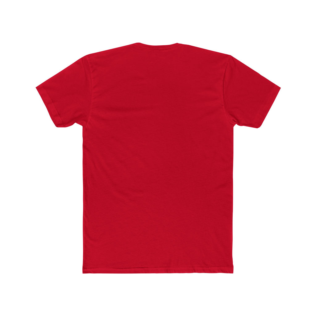 Monet Logo Tee — Classic Artist-Inspired Graphic T-Shirt