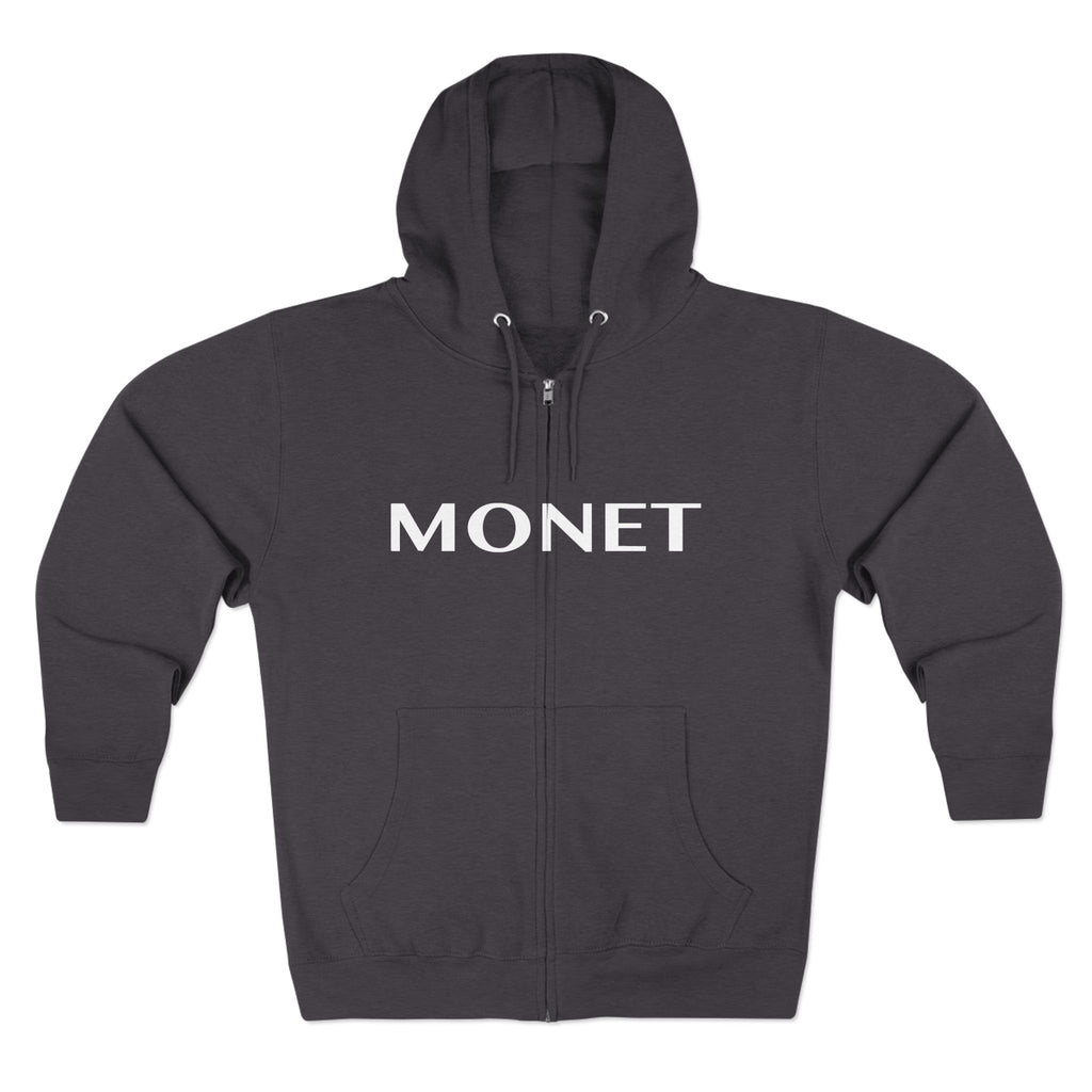 Monet school loner