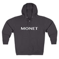 Monet school loner
