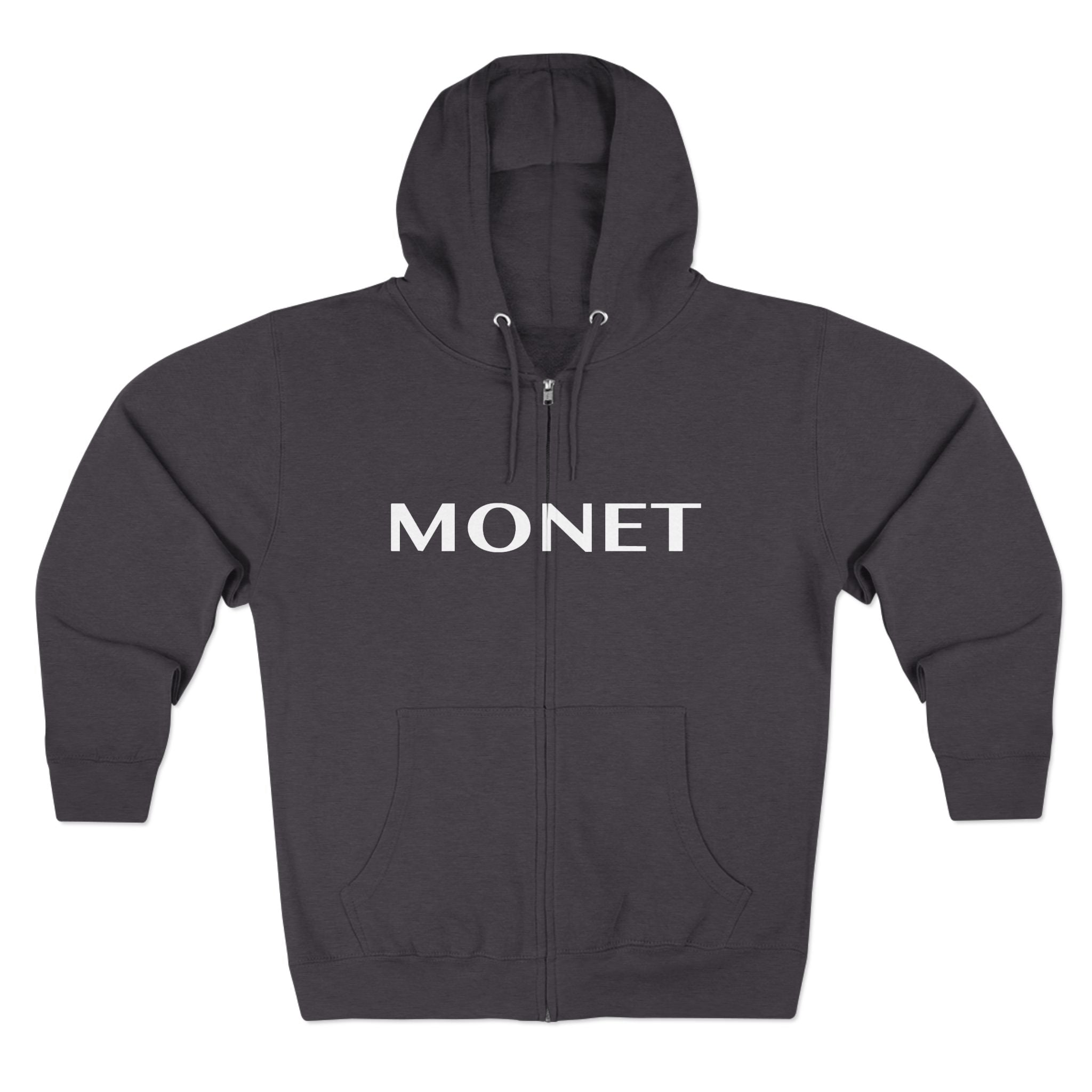 Monet school loner