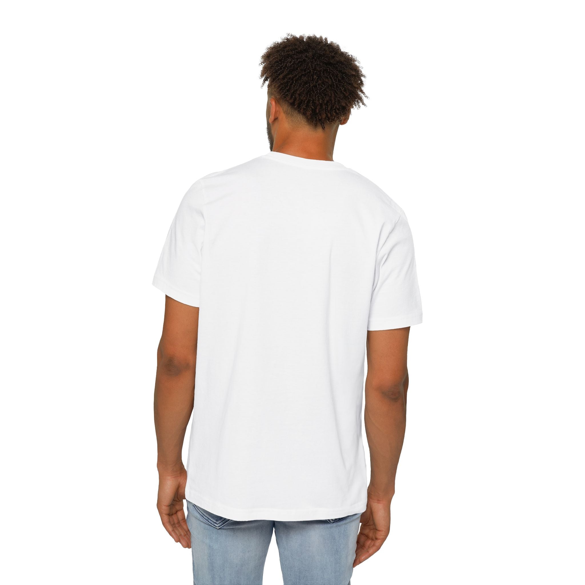 Monet Minimalist T‑Shirt